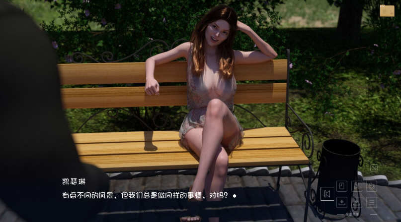 拯救（Deliverance）1~12章 精翻汉化版 PC+安卓+全CG 4.5G