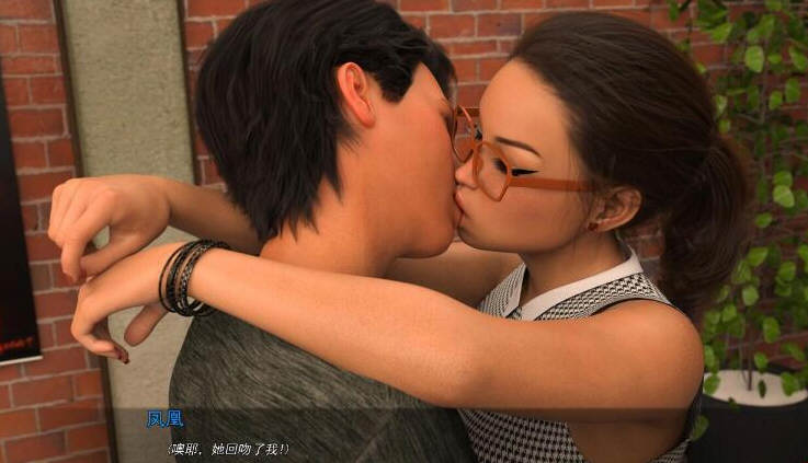 天皇巨星之路 V0.80 精翻汉化版 PC+安卓+CG 5.6G