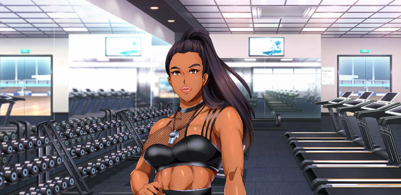 淑女教学院 精翻汉化完结步兵版 PC+安卓+全CG 500M