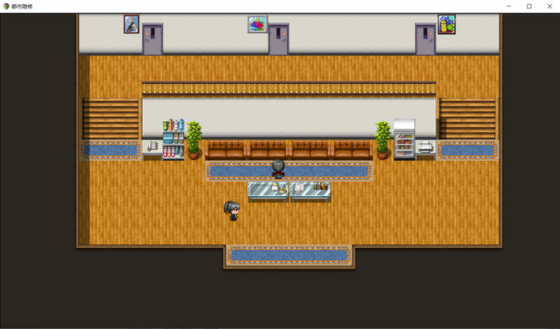 都市隐修 Ver1.0 正式作弊版 无限仙玉 PC+安卓 国产动态RPG 8G