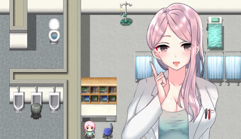 和JK们的风花雪月 精翻汉化完结版 RPG游戏 PC+安卓 1.4G