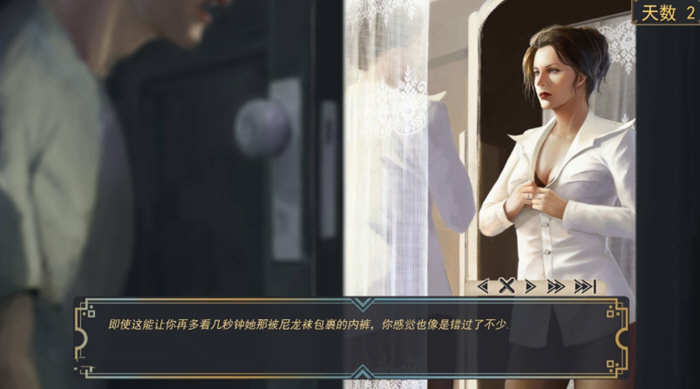 牛奶触觉 Ver18.0 精翻汉化作弊版 PC+安卓+全CG 4G