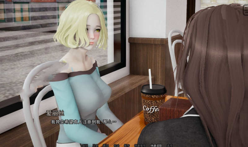 多娇的人生 Ver4.1 精翻汉化版 PC+安卓+全CG 国风SLG 1.8G