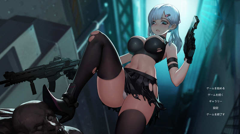 伊德海拉之影 V1.1.02 官方中文版 米姐新作 ACT游戏 全CV