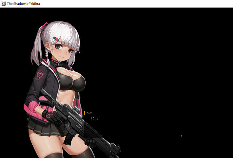 伊德海拉之影 V1.1.02 官方中文版 米姐新作 ACT游戏 全CV