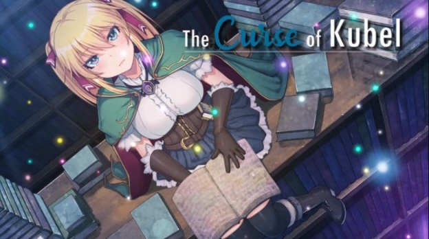 库贝尔的枷锁 官方中文版 PC+安卓+CG包 爆款RPG 2.5G