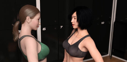 我未来的妻子 Ver1.7 精翻汉化版 PC+安卓 3月更新 1.5G
