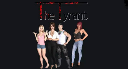 暴君（TheTyrant） Ver0.94 精翻汉化版 PC+安卓+全CG 5.9G