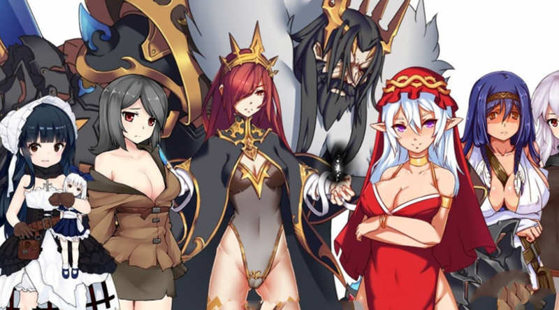 遗留之魂（Legacy Souls） 官方中文版 黑魂同人+CG包 2.7G