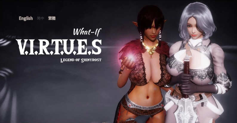 美德 V11 正传 作弊畅玩汉化版 PC+安卓