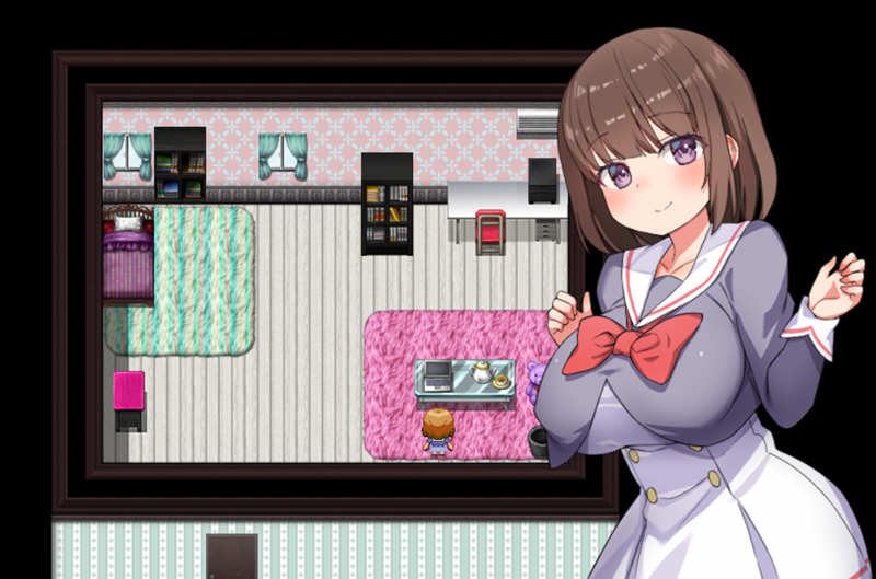 魔法少女学校的NPC 精翻汉化版 PC+安卓 RPG 1G