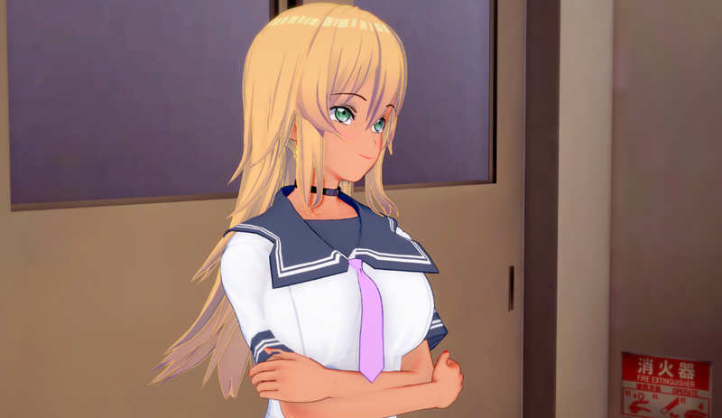 Passion City V1.0.0 精翻汉化版 PC＋安卓 卡通风格SLG游戏