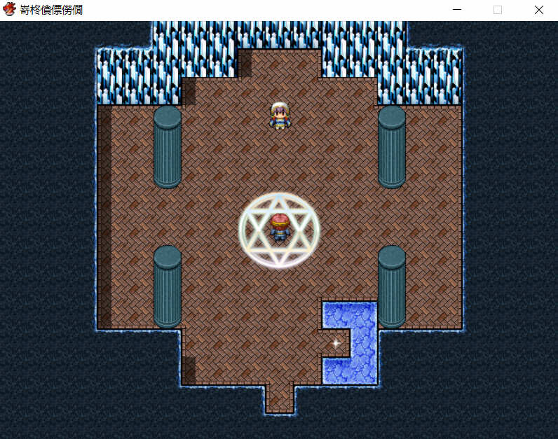 随心所欲的勇者 精翻汉化版 PC+安卓 日式RPG游戏