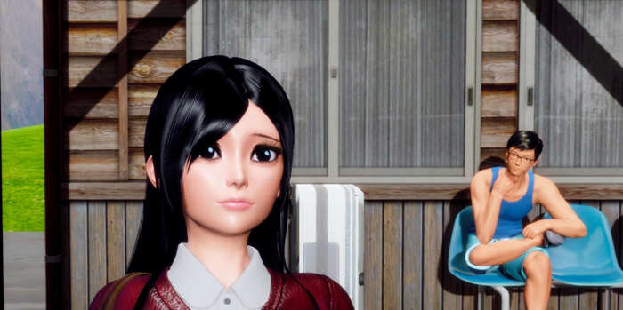 土包子的奇遇 V0.70 精翻汉化版 PC+安卓 互动SLG游戏