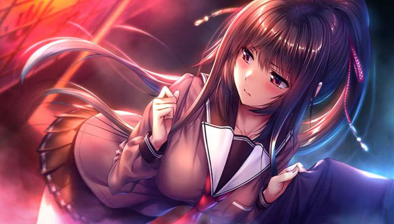 甜蜜女友2 精翻汉化版+存档 大型日式ADV游戏 8G
