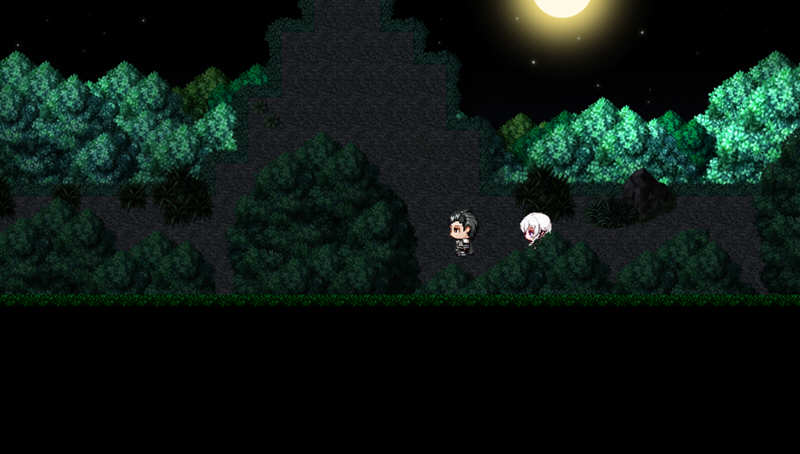 魔剑士埃菲里卡：另一个故事 云汉化版+CG 大型ARPG 2G