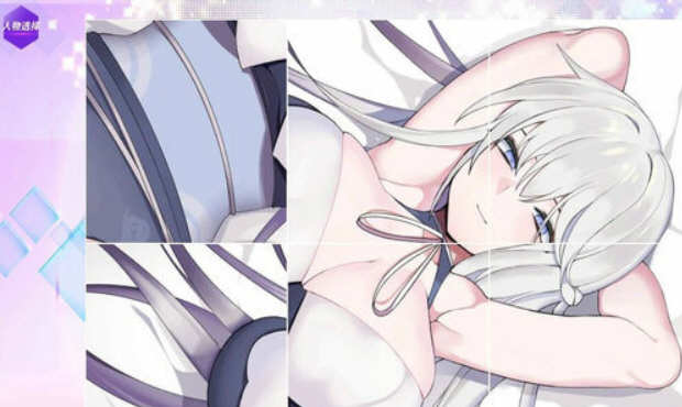 镜花水月 v1.08 官方中文版 作弊更新+CV+全DLC SLG游戏