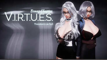 美德（V.I.R.T.U.E.S.） V13 精翻汉化版 PC+安卓 神作更新 10G