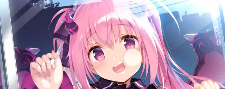 魅魔星奏 Ver1.04 精修汉化版+全CG包 ADV+SLG游戏 4G