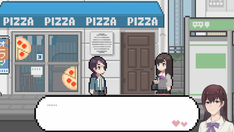 LuvSicsgamein LuvSic 官方中文版 互动小说&情景解谜游戏 2G
