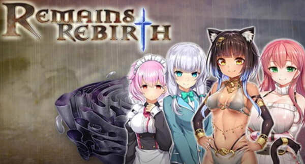 反常世界大冒险 云翻汉化版+CG包 大型探索RPG游戏