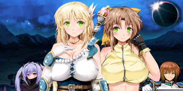 弥赛亚的骑士：真实的答案 Ver0.8 云汉化修复版 RPG游戏