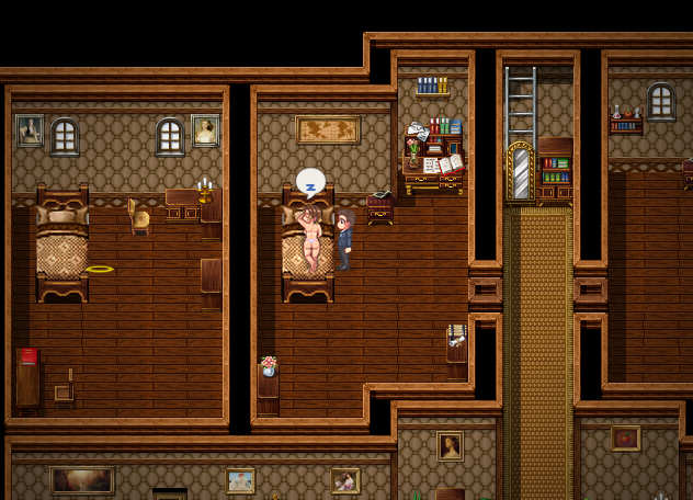 骨头的故事：庄园 V1.6.1 精翻汉化版+攻略存档 RPG游戏