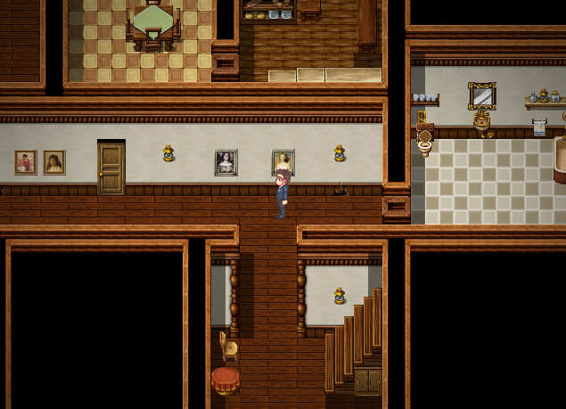 骨头的故事：庄园 V1.6.1 精翻汉化版+攻略存档 RPG游戏