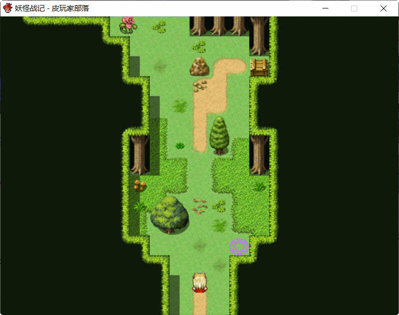 妖怪战记 Ver1.0.0 精翻汉化版 日式RPG游戏 450M