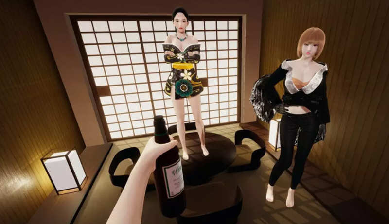 永恒岛（Timeless Island） V0.48 机翻汉化版 PC+安卓 SLG游戏 3