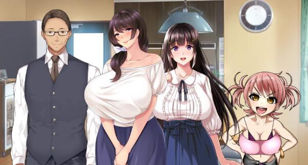 破坏者(TheBreaker) Ver0.20 个人精修汉化版 催眠slg
