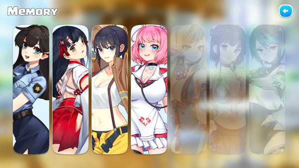 爱与梦（Love n Dream）官方中文版 休闲益智拼图游戏