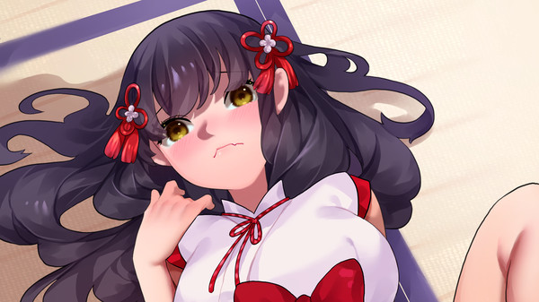 爱与梦（Love n Dream）官方中文版 休闲益智拼图游戏
