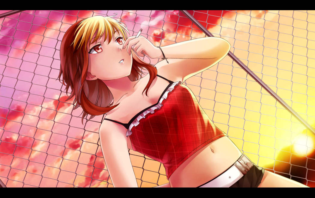 哈尼炮 Huniepop 官方中文版 像恋爱模拟的三消游戏
