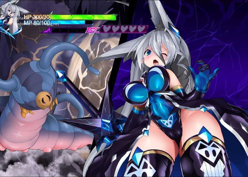 更新[大作地牢探索SLG/异种X/动态] 怪兽深渊 Monsters Abyss Ver3.2 先行体验版 [6.60G]