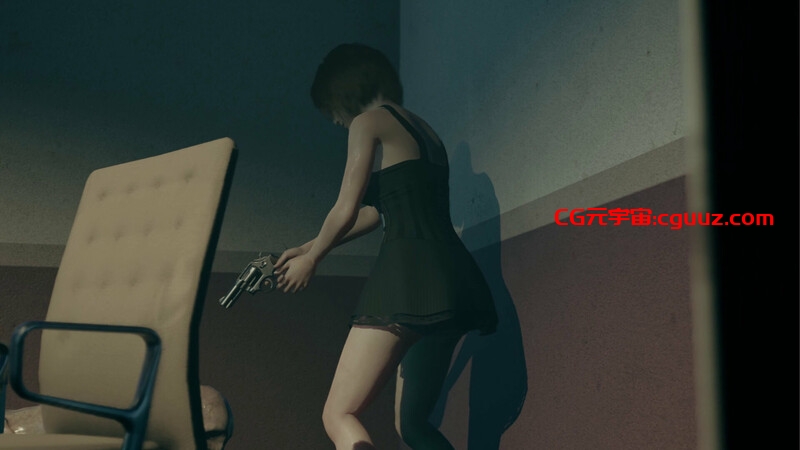 【动作FPS/3D作品/全年龄】致命解药（The Killing Antidote）V0.5.2.2 STEAM官中-国语【3.80G】