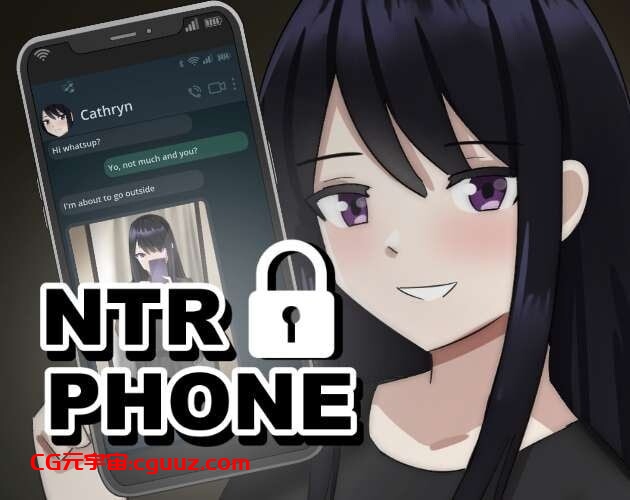 更新[亚洲风SLG/NTR/动态] NTR PHONE v2025.01.22 官方英文版 [PC+安卓-500M]