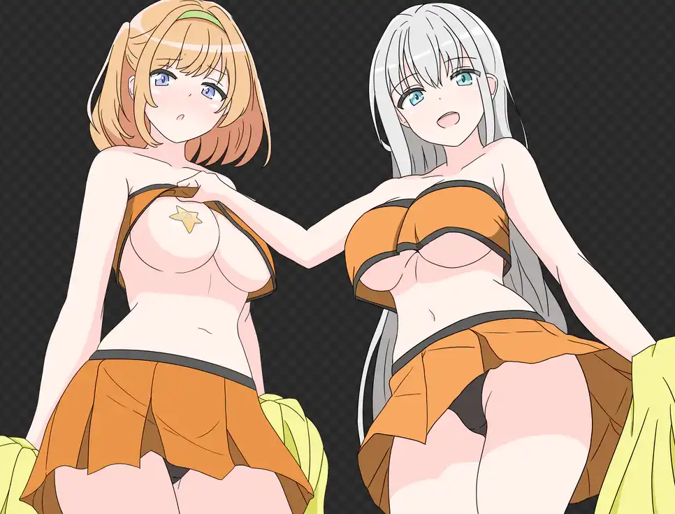 【爆款RPG/AI汉化】挑战勇者试炼后被诱惑的我1.2汉化版【PC+安卓/1.79G】