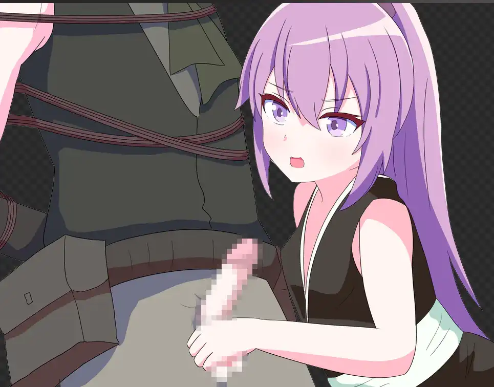【爆款RPG/AI汉化】挑战勇者试炼后被诱惑的我1.2汉化版【PC+安卓/1.79G】