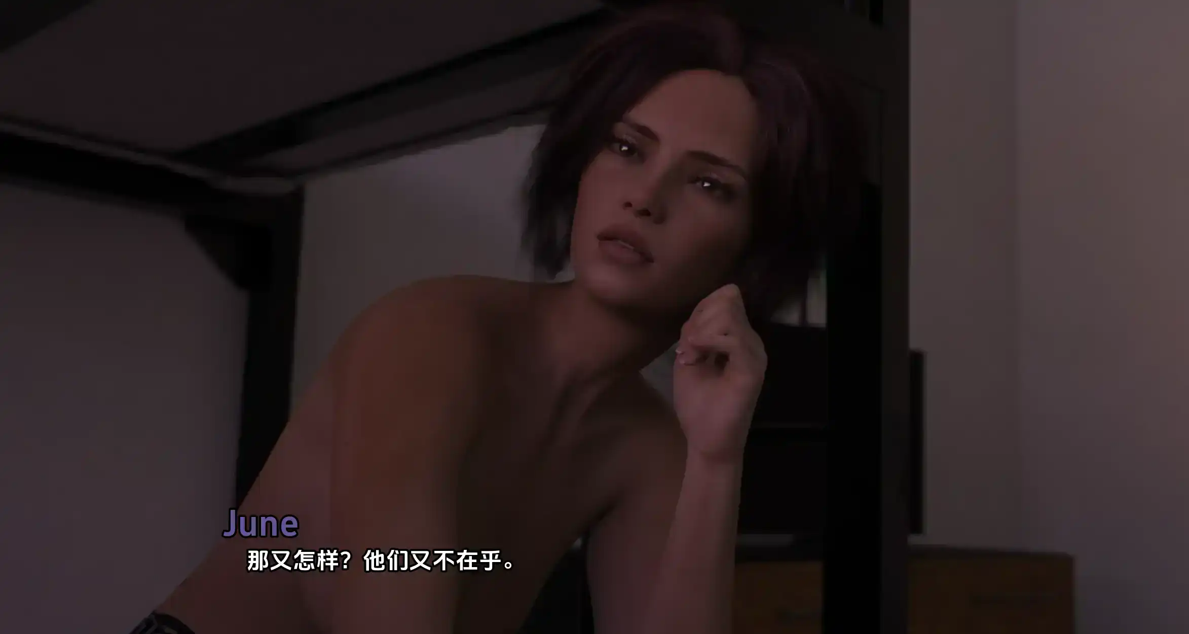 【欧美SLG/汉化/动态】西景学院0.6.4官中汉化版【PC+安卓/9.11G/更新】