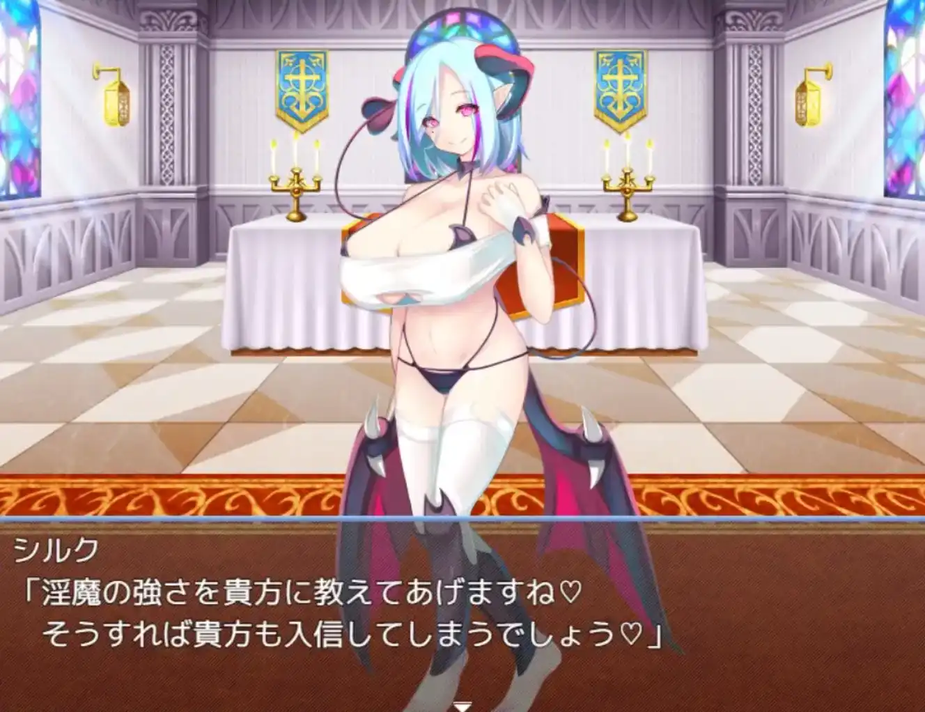 【爆款RPG/AI汉化】逆袭的冒险者1.0汉化版【PC+安卓/1.51G】