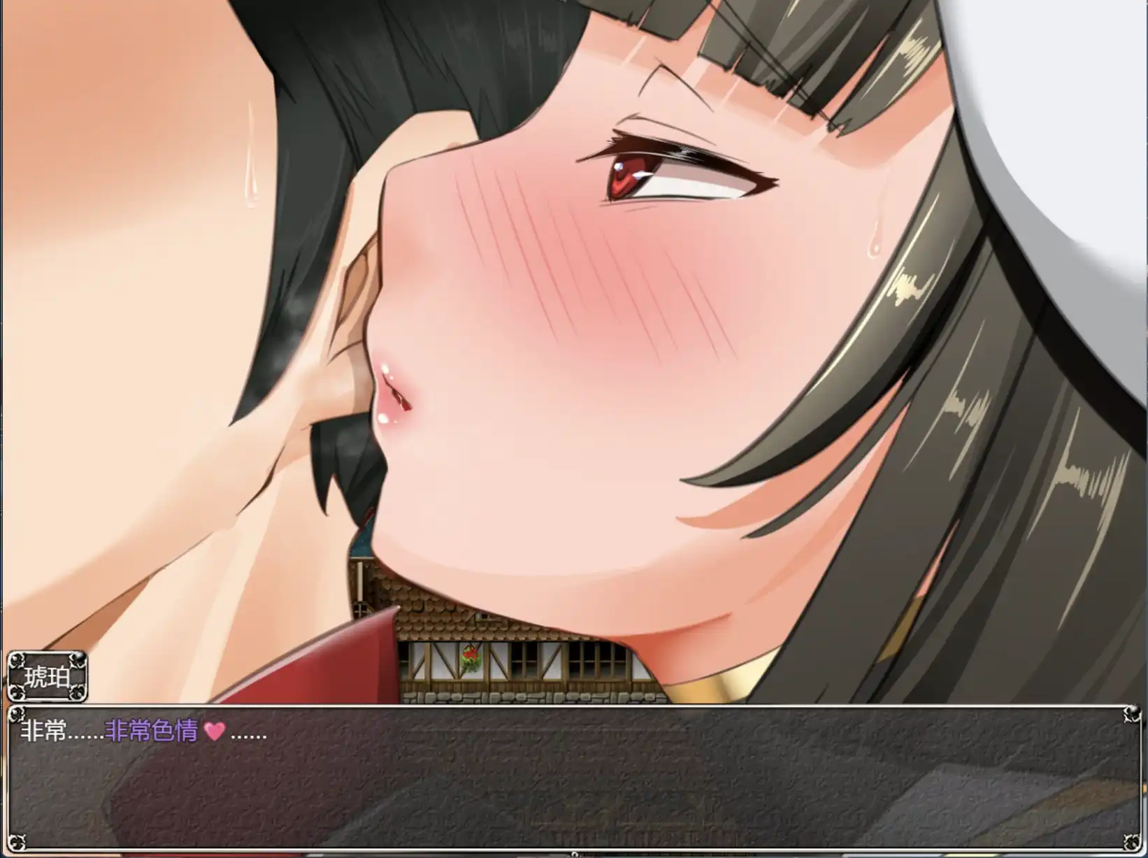 【爆款RPG/精翻/动态】NTR女祭司重制版1.0完结【PC+安卓/1.34G】