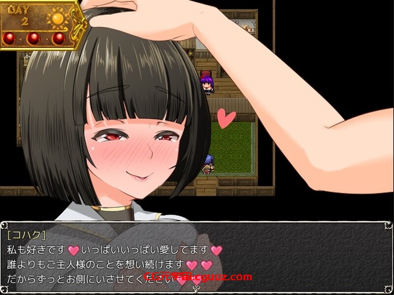 更新[爆款RPG/阿黑颜/NTR寝取/爆乳淫乱] 地牢女祭司 NTR女祭司 Nymphomania Priestess Ver1.0 火力全开重置完结版 精翻汉化版 [4.70G]