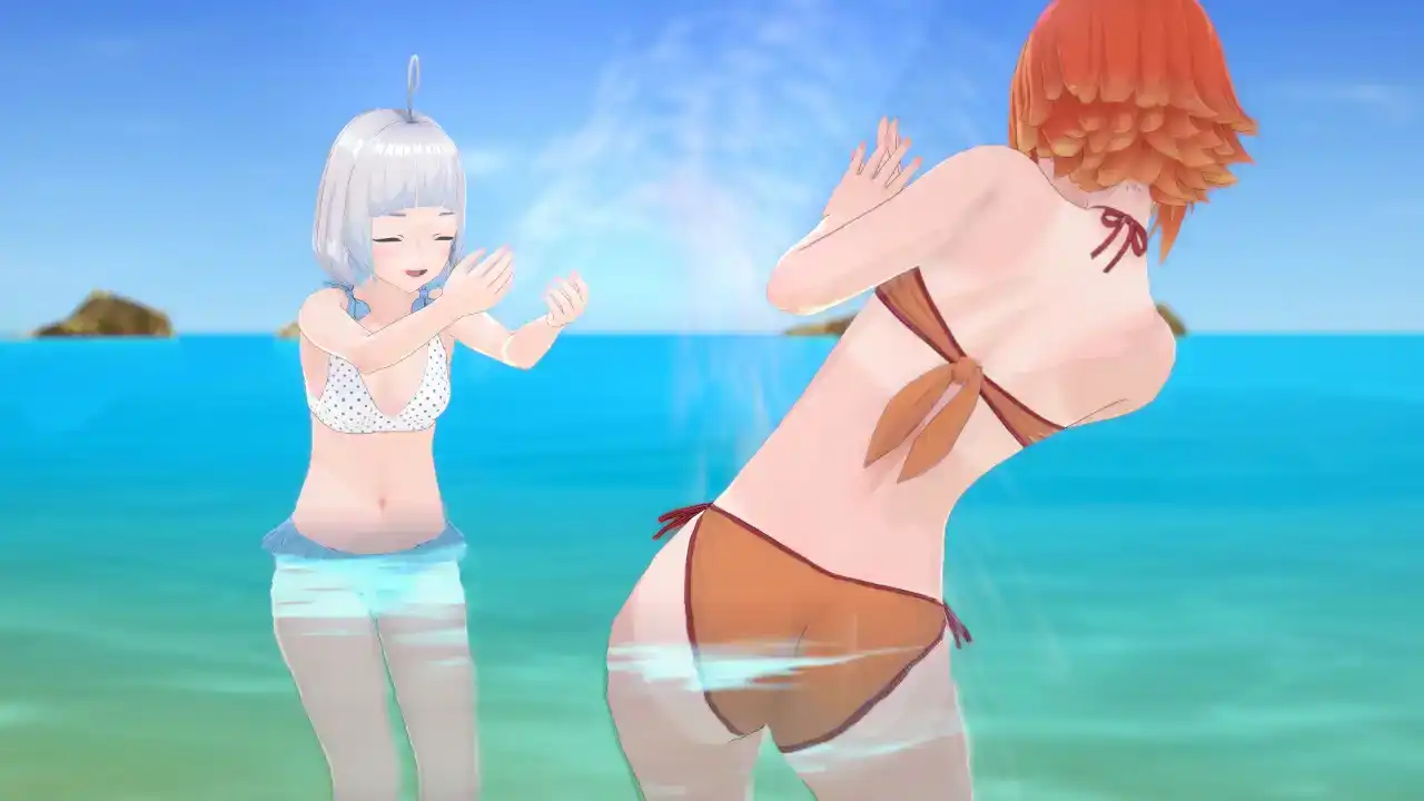 【日系SLG/汉化/动态】特殊后宫类0.4.3AI版【PC+安卓/2.22G/更新】