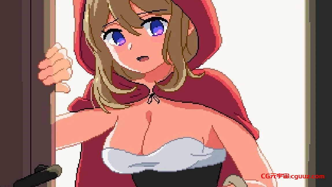 更新[爆款ACT/像素全动态] 蔷薇与魔兽 ロゼと魔獣 v1.60 生肉版 [630M]