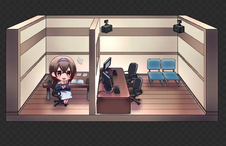 【SLG/官中无码/调教性奴】性交制作人★ミ 官方中文步兵版【电脑/400M】
