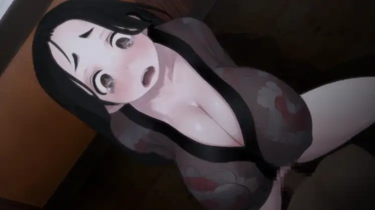 【SLG/动态/生肉/人妻/NTR/中出】NTR夜○村物语/NTREX ネトラレックス 夜○い村噺正式版+动画版+存档[新作][2.3G]