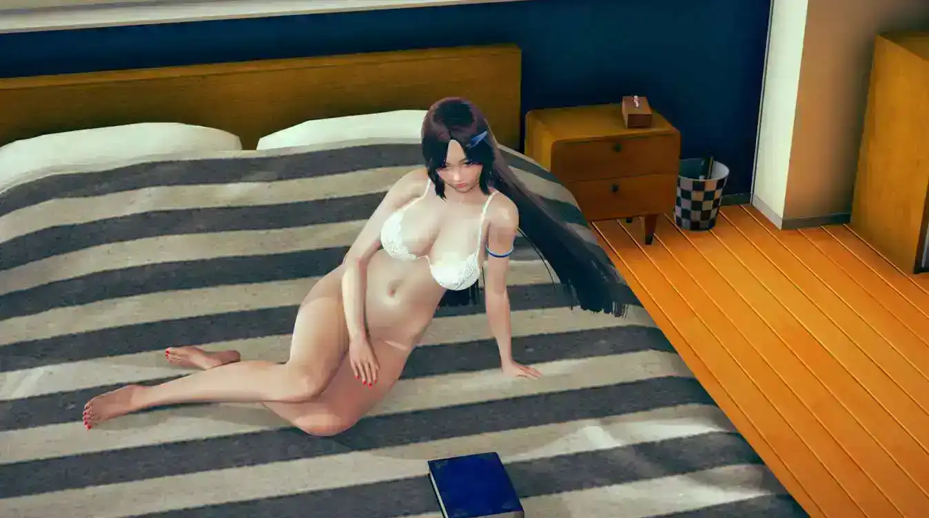 【亚洲SLG/汉化/动态】社会被摧毁v0.7 AI版【PC+安卓/1.43G/更新】