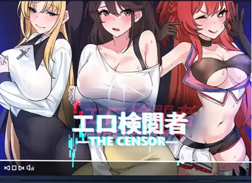 【像素互动SLG/中文/动态】社群审查V3.2.1 官方中文正式版+DLC+全CG存档[更新/修复BUG]【电脑/1.8G】