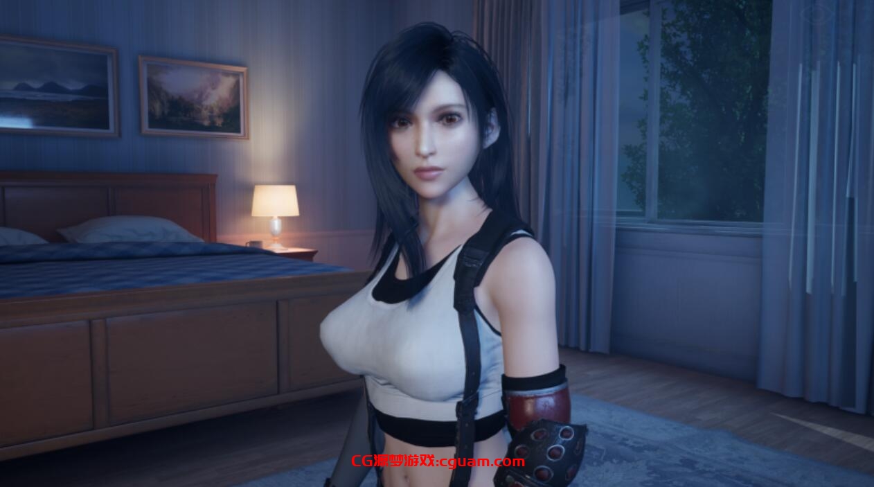 更新[3D互动/沙盒/全动态] 双人会所 双人居所 Home Together Ver0.33 官方中文步兵版 [16.50G]